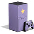 Adult Swim Adventure Time Lumpy Space Princess Xbox Series X Bundle Skin